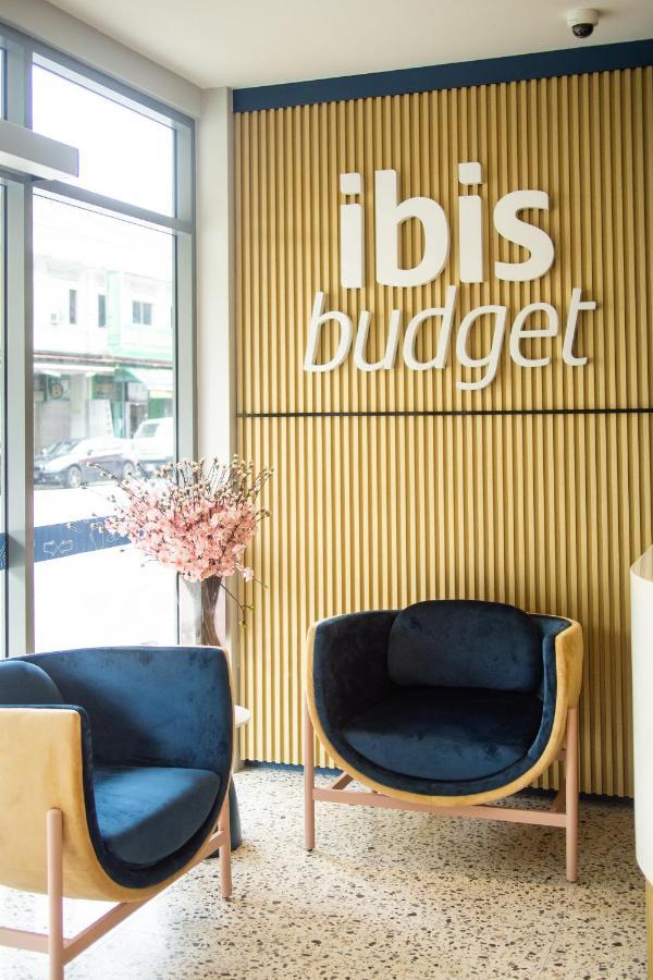 Ibis Budget Singapore Gold Zewnętrze zdjęcie